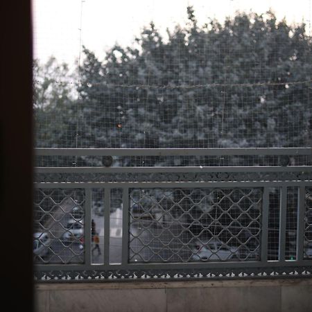 Gallivanto Inn - Rohini Δελχί Εξωτερικό φωτογραφία