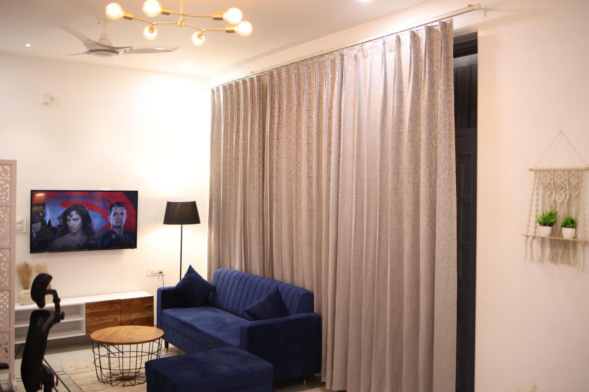 Gallivanto Inn - Rohini Δελχί Εξωτερικό φωτογραφία