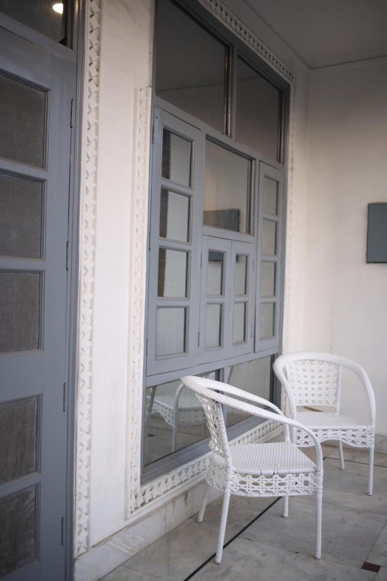 Gallivanto Inn - Rohini Δελχί Εξωτερικό φωτογραφία